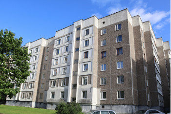 ул. Горецкого д. 19