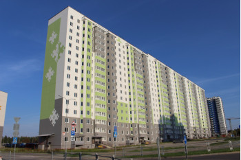 ул. Шишкина д. 3