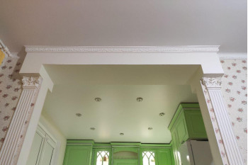 Выполнили перепланировку квартиры по ул. Ельских  д. 2 г. Минск