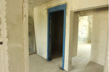 Выполнили перепланировку квартиры по ул. Шишкина д. 3 г. Минск