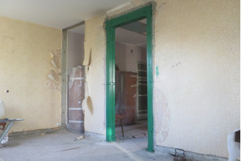 Выполнили согласование перепланировки квартиры по ул. Якуба Коласа 43 к.2 г. Минск