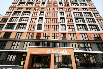 ул. Лученка д. 23