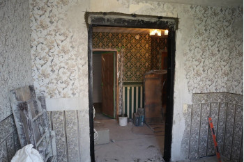 Выполнили согласование самовольной перепланировки квартиры по ул. Горецкого д. 19 г. Минск