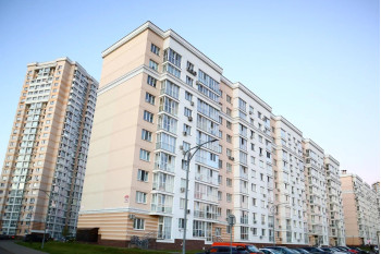 Перепланировка квартиры по ул. Ильянская д. 14 в Минске