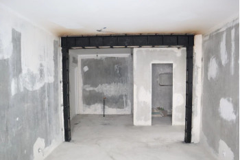 Выполнили перепланировку квартиры по ул. Рыбалко д. 22 г. Минск