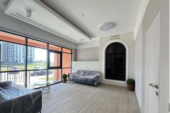 Жилой дом по улице Лученка д. 23 в Минске