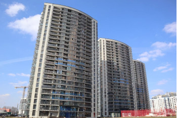 Жилой дом по улице Брилевская д. 37 в Минске