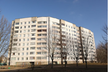 Перепланировка квартиры по ул. Белецкого д. 32 в Минске
