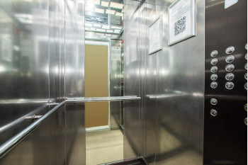 Жилой дом по улице Ратомская д. 7 в Минске