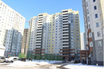 ул. Папанина д. 15