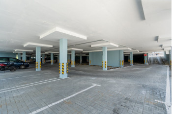 Жилой дом по улице Андреевская д. 3 в Минске