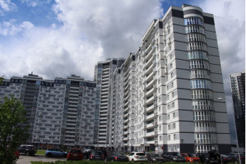 Перепланировка квартиры по ул. Ратомская д. 7 в Минске