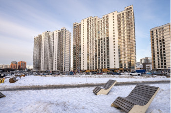 ул. Белградская д. 5