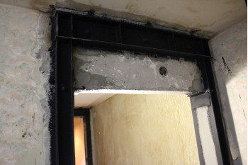 Выполнили перепланировку квартиры по ул. Народная д. 45 г. Минск