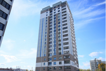 ул. Ангарская д. 17Б