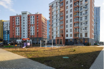 ул. Лученка д. 19