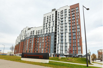 ЖК Комфорт парк