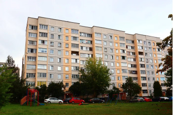 Реконструкция квартиры по ул. Лещинского д. 17 в Минске