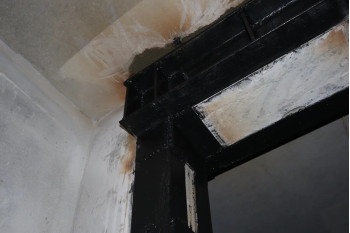 Выполнили объединение двух квартир по ул. Виктора Ливенцева д. 4 г. Минск