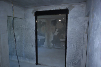 Выполнили согласование самовольной перепланировки квартиры по ул. Пилотная д. 8 д. Копище