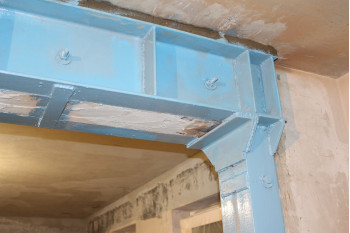 Выполнили перепланировку квартиры по ул. Шишкина д. 3 г. Минск