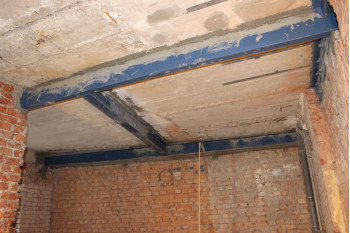 Выполнили перепланировку квартиры по пр-т. Независимости д. 46 г. Минск