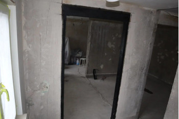 Выполнили согласование самовольной перепланировки квартиры по ул. Филатова д. 6 г. Минск