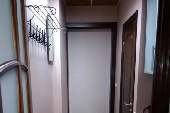 Выполнили перепланировку помещения по пр-т.Машерова д.18 г. Минск