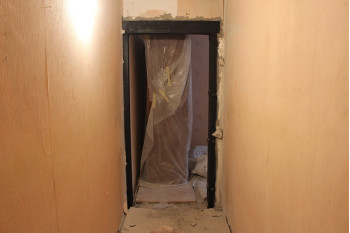 Выполнили согласование самовольной перепланировки квартиры по ул. Райниса д. 15 г. Минск