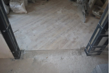 Выполнили проект перепланировки квартиры по ул. Бурдейного д. 37 г. Минск