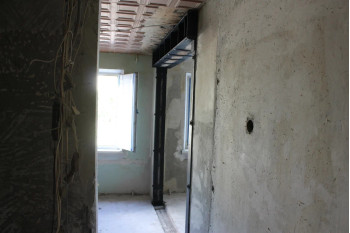 Выполнили согласование самовольной перепланировки квартиры по пр-т. Независимости д. 147 корп. 2 г. Минск