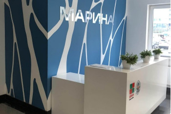 Жилой дом по улице Братская 10 в Минске