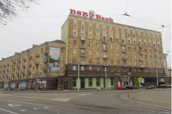 Жилой дом по улице Козлова д. 8 в Минске