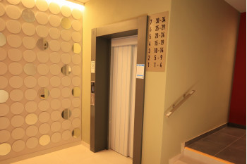 Жилой дом по улице Пилотная д. 16 в Копище