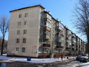Перепланировка квартиры по ул. Берута д.4 к.2