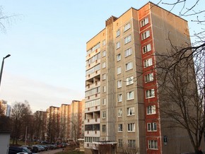 Согласование самоволки квартиры по ул. Герасименко д. 3