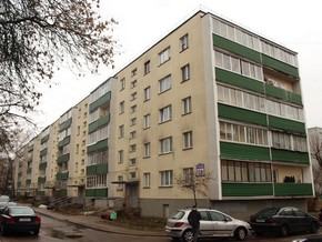 Перепланировка квартиры по ул. Калиновского д.58